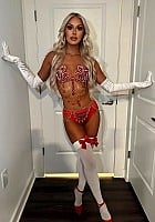 Maddie Charton